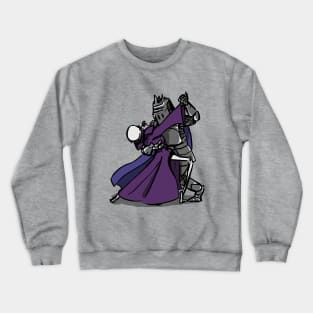 TANGo Crewneck Sweatshirt